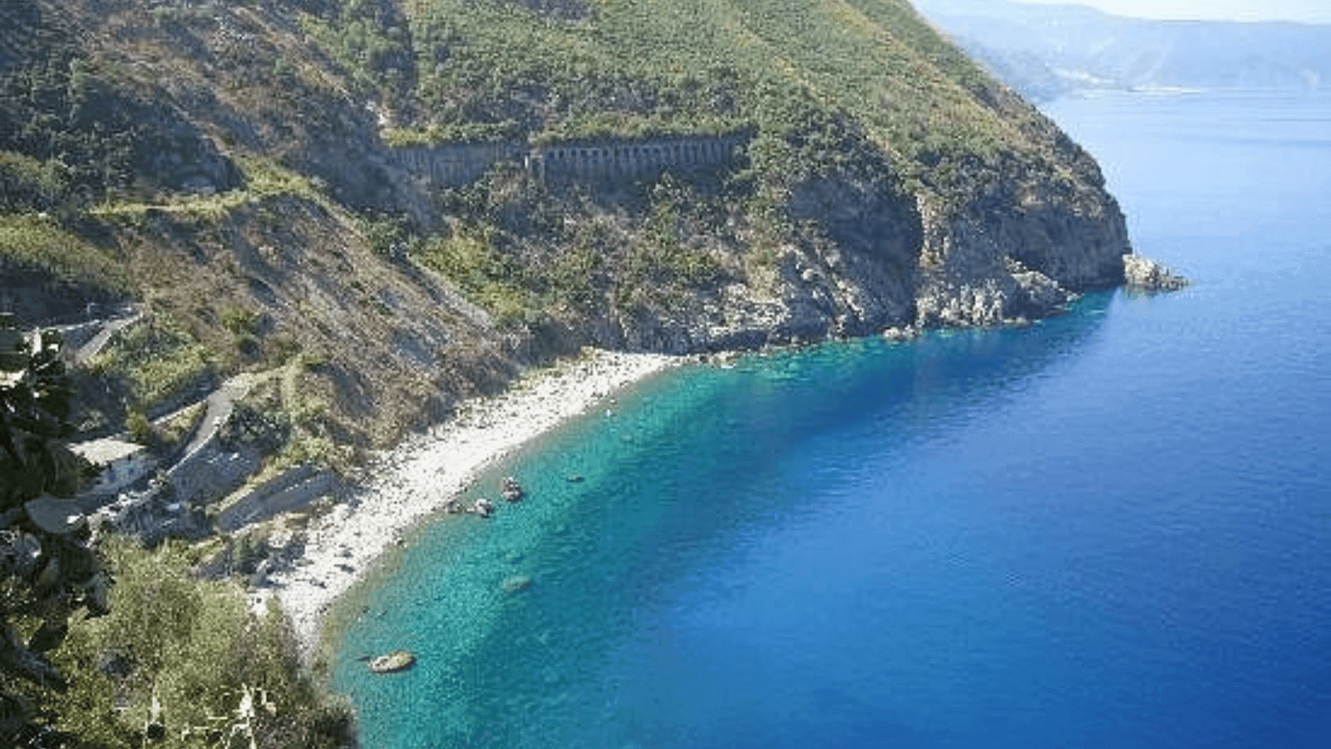 Spiaggia La Marinella