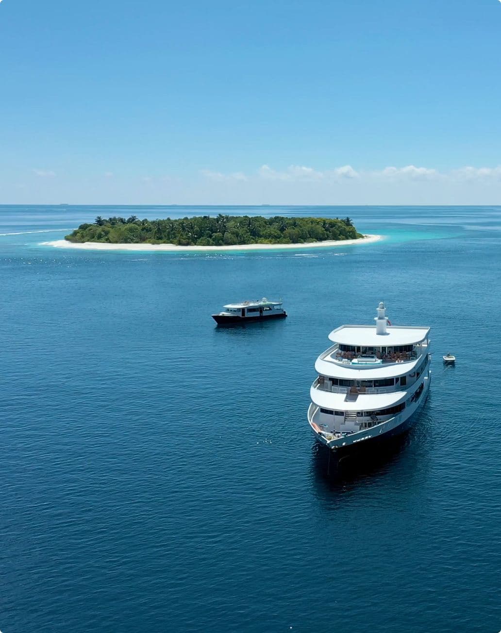 What makes us different